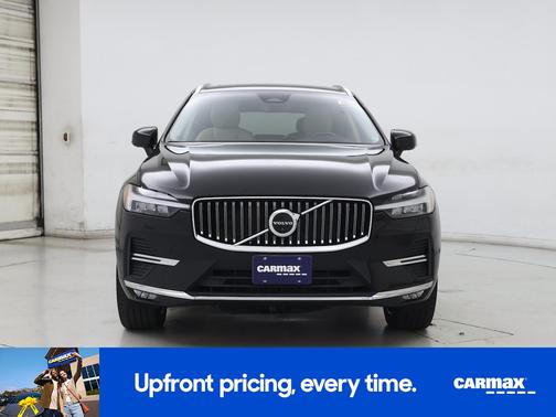 2022 Volvo XC60 B5 Inscription