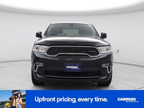 2022 Dodge Durango SXT