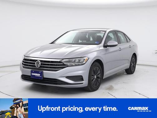 2019 Volkswagen Jetta SE