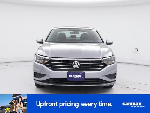 2019 Volkswagen Jetta SE