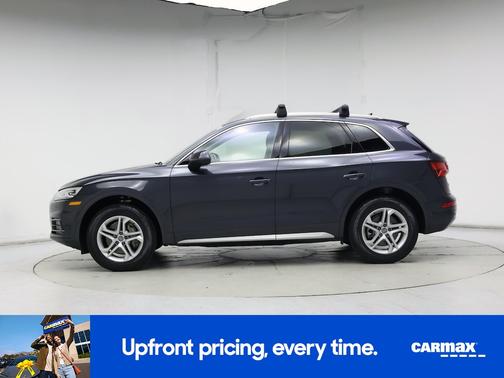 2019 Audi Q5 Premium