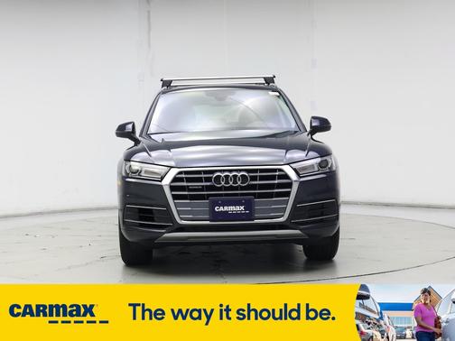 2019 Audi Q5 Premium