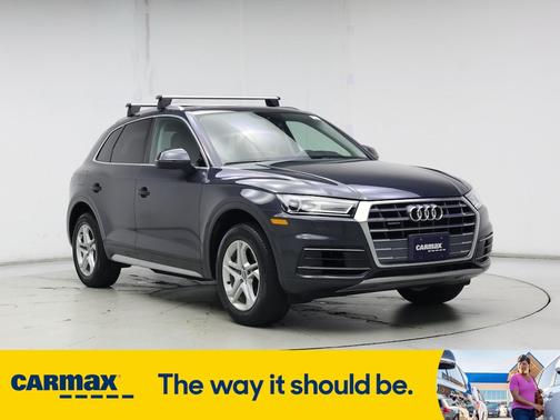 2019 Audi Q5 Premium