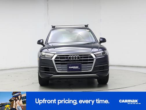 2019 Audi Q5 Premium