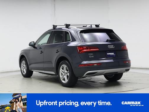 2019 Audi Q5 Premium