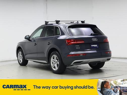 2019 Audi Q5 Premium