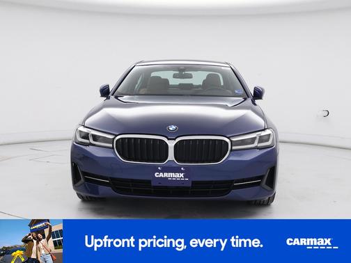 2022 BMW 530 I xDrive