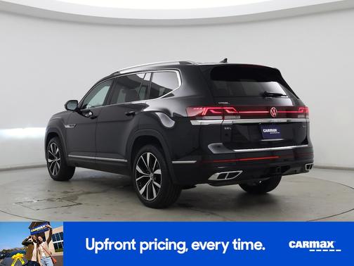 2024 Volkswagen Atlas SEL Premium R-Line