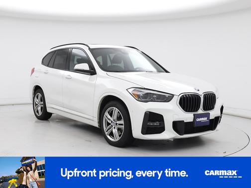 2020 BMW X1 XDrive28i