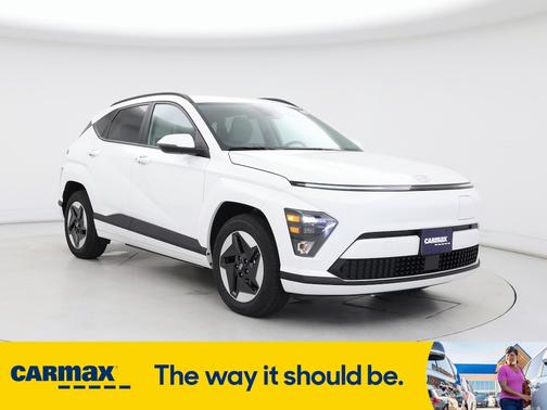 2025 Hyundai KONA EV SEL