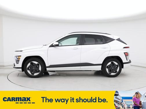 2025 Hyundai KONA EV SEL