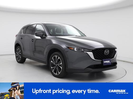 2023 Mazda CX-5 2.5 S Premium Package