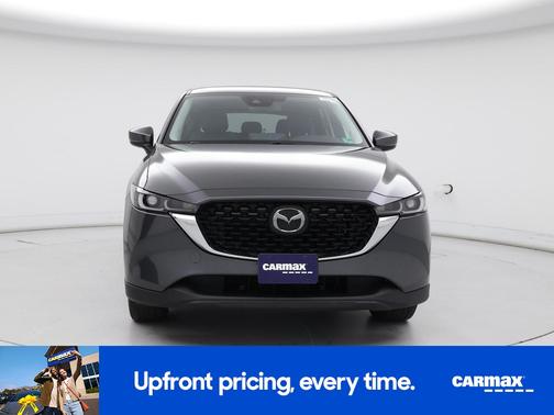 2023 Mazda CX-5 2.5 S Premium Package