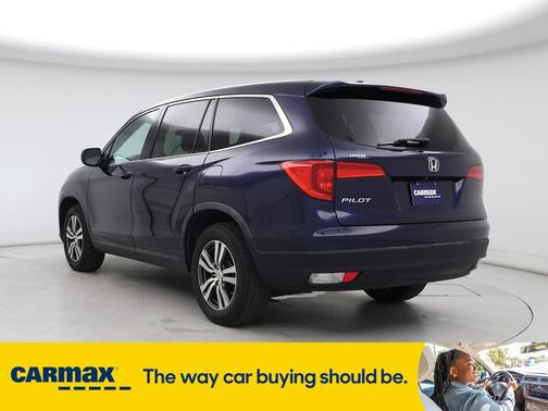 2016 Honda Pilot EX