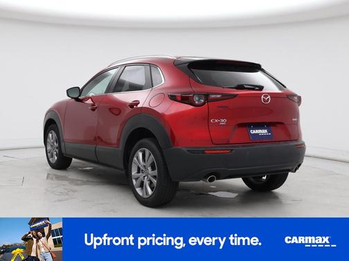 2023 Mazda CX-30 2.5 S Preferred Package