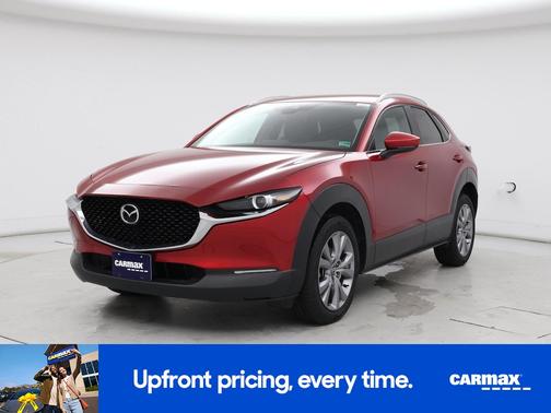 2023 Mazda CX-30 2.5 S Preferred Package