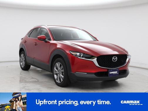 2023 Mazda CX-30 2.5 S Preferred Package