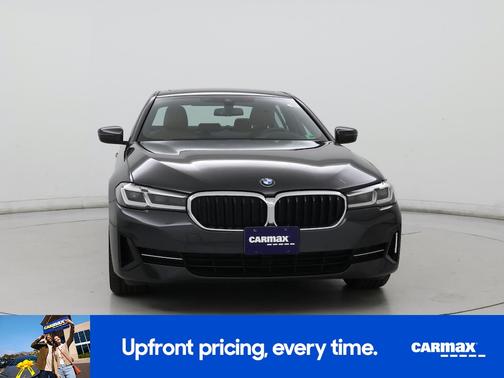 2022 BMW 530 I xDrive