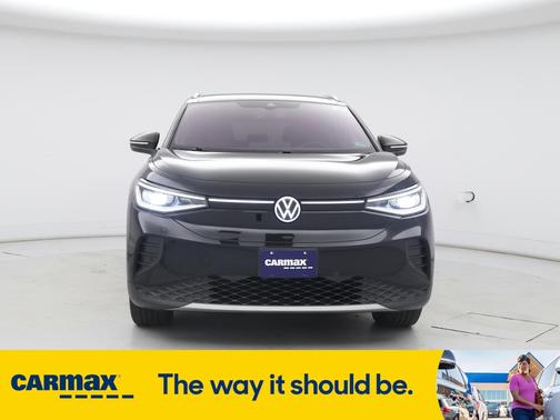 2022 Volkswagen ID.4 PRO S