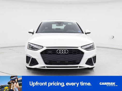 2024 Audi A4 S-Line Premium Plus