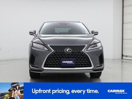 2021 Lexus RX 350 RX 350