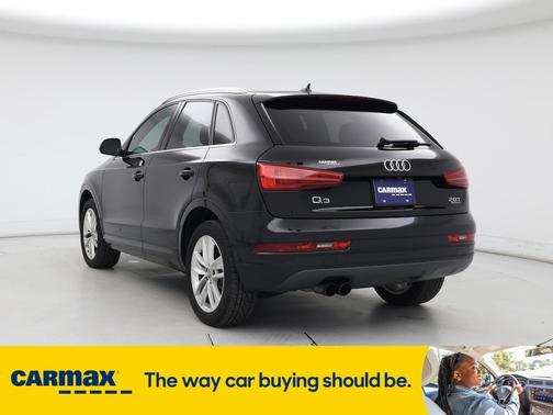 2016 Audi Q3 Premium Plus