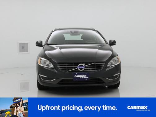 2015 Volvo V60 T5 Premier