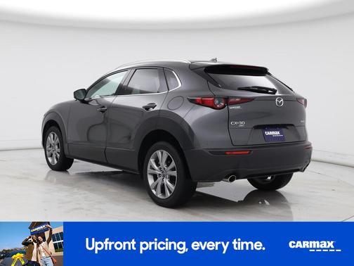 2022 Mazda CX-30 2.5 S