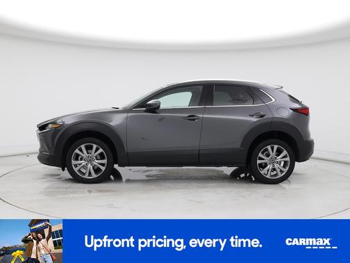 2022 Mazda CX-30 2.5 S