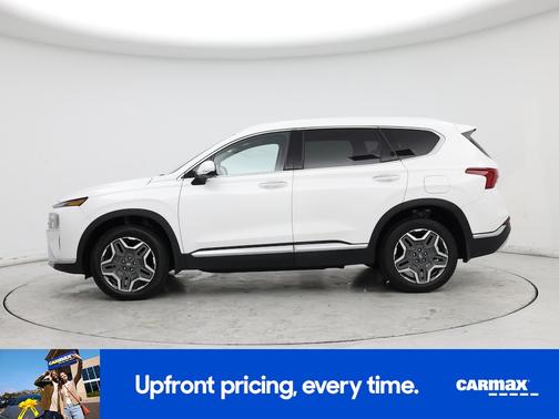 2022 Hyundai SANTA FE HEV SEL Premium