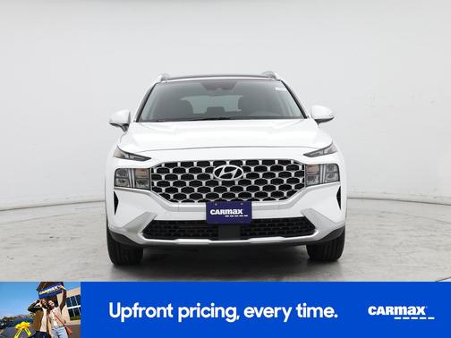 2022 Hyundai SANTA FE HEV SEL Premium