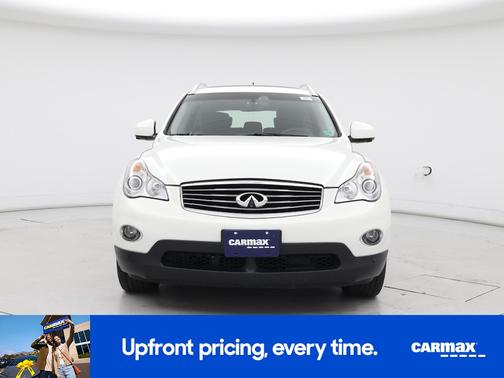 2014 INFINITI QX50 Journey