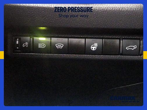 Black 2025 Toyota RAV4 XLE Premium