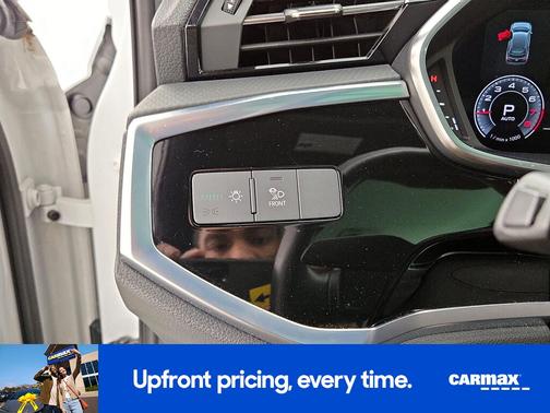 2022 Audi Q3 S-Line Premium Plus