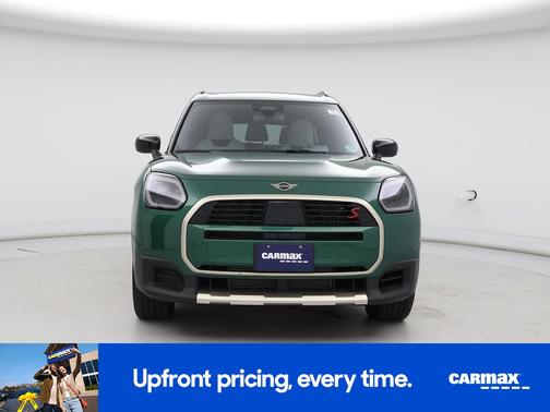 2025 MINI Countryman S ALL4