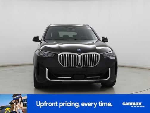 2024 BMW X5 PHEV xDrive50e