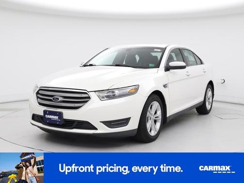 2014 Ford Taurus SEL