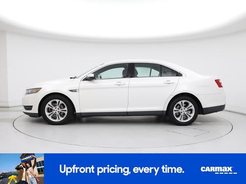 2014 Ford Taurus SEL