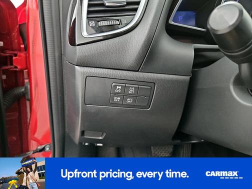 2015 Mazda Mazda3 S Grand Touring