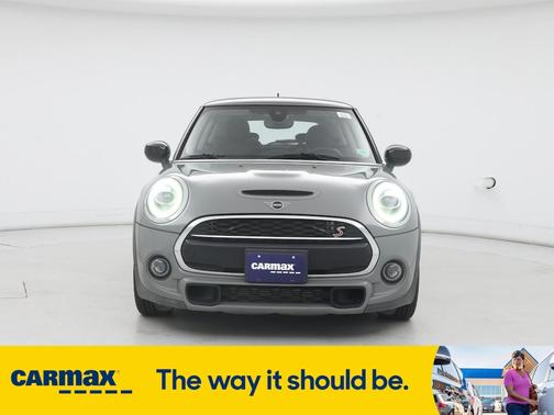 2020 MINI Hardtop S