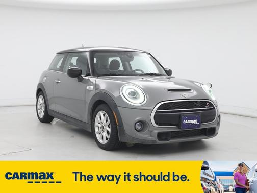 2020 MINI Hardtop S