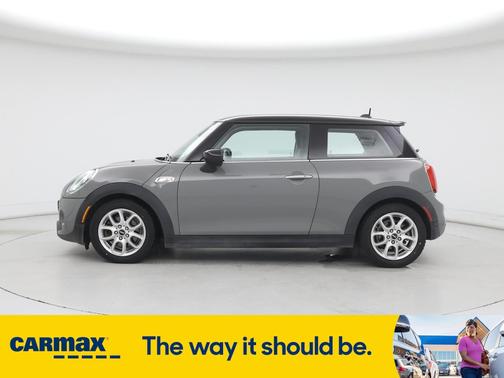 2020 MINI Hardtop S