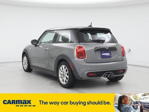 2020 MINI Hardtop S