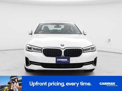 2023 BMW 530 I xDrive