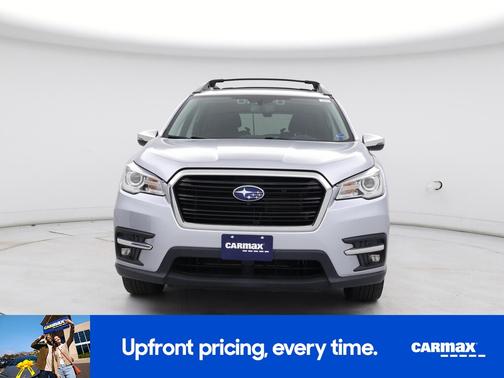 2021 Subaru Ascent Touring