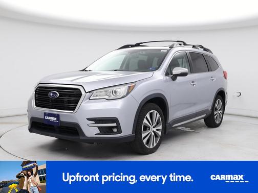 2021 Subaru Ascent Touring