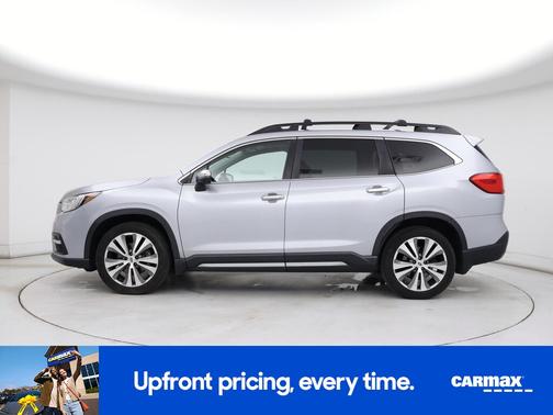 2021 Subaru Ascent Touring