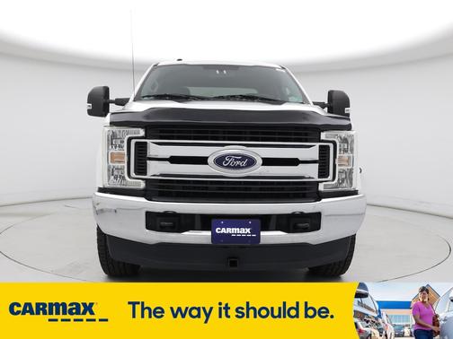 2019 Ford F-250 XLT