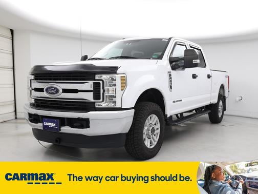 2019 Ford F-250 XLT