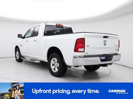 2015 RAM 1500 SLT